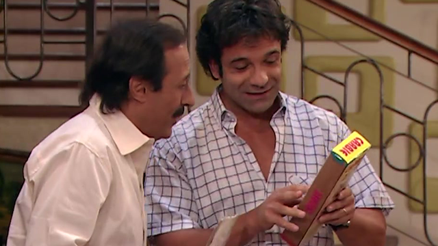 Durmiendo junto a la enemiga | Programas