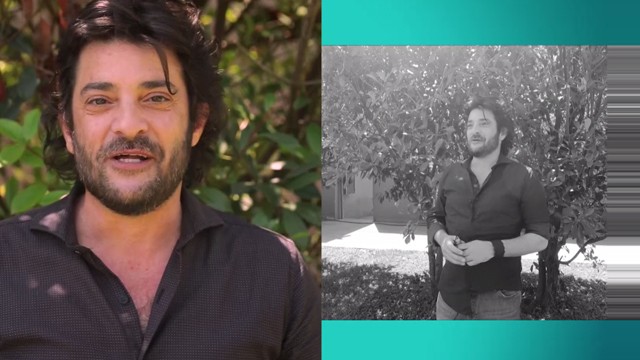 Dos por uno: ¡Pablo Rago y Coco! | Exclusivos