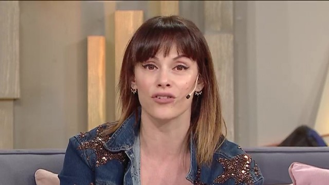 El emotivo adiós de Connie | Exclusivos