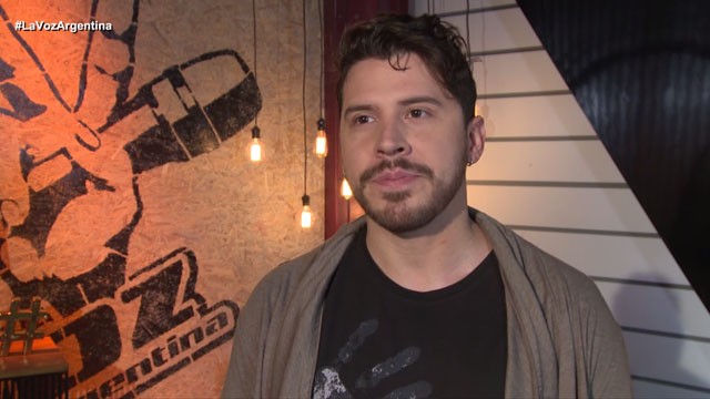 ¡Los participantes palpitan el show en el Gran Rex! | Exclusivos 2018