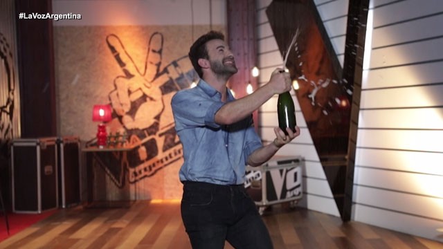 ¡La alegría invade a los participantes! | Exclusivos 2018