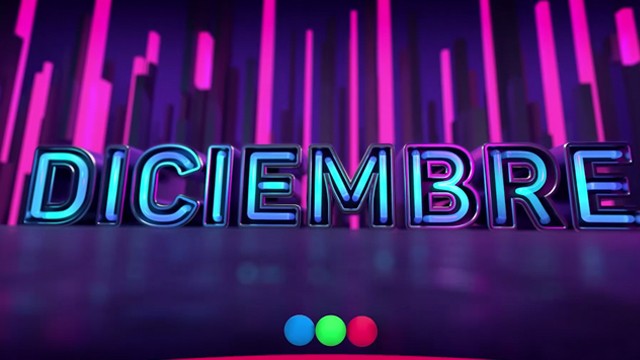 Diciembre: ¡Cerramos el año con todo! | Este mes en Telefe