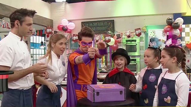 Programa 172 | Programas