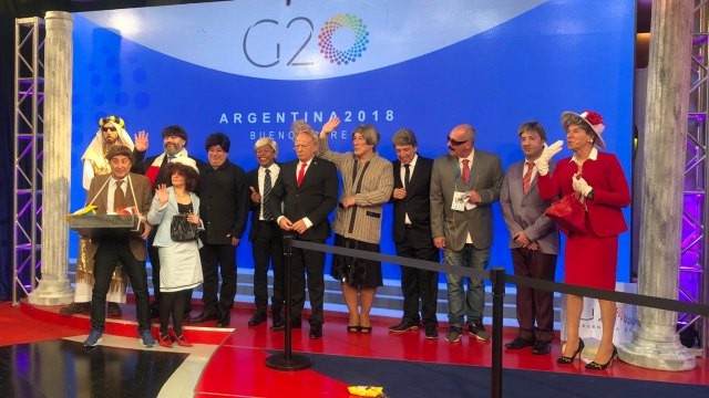 Programa 29 | Programas 2018