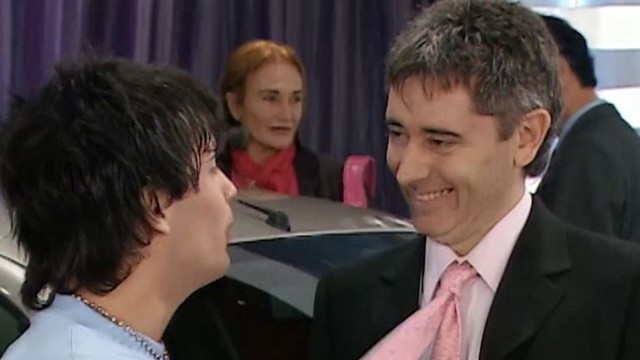 Esquizoargento | Programas