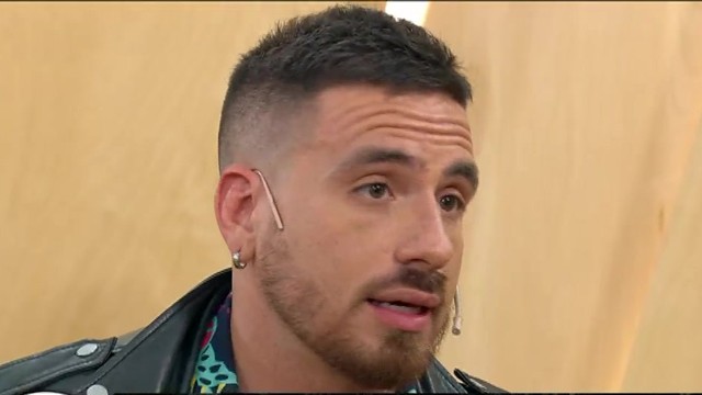 Fede Bal: "A los 20 años tuve que hacerme cargo de mi familia" | Exclusivos