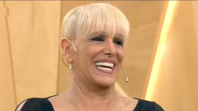 Valeria Lynch: "Yo hice seguir a mi ex pareja por un detective" | Exclusivos