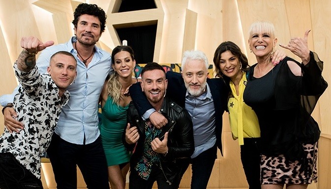 Programa 41 | Programas 2018