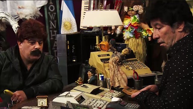 ¿Te quedaste sin un peso? | Mejores momentos