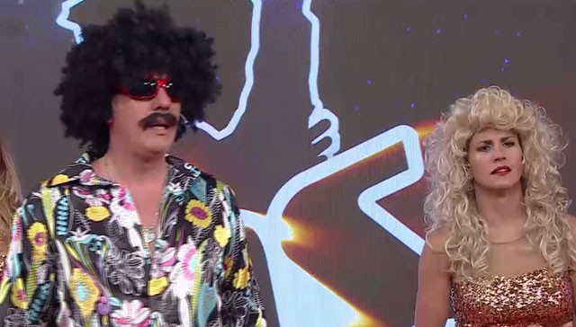 Rapsodia Bohemia más popular que nunca | Musicales