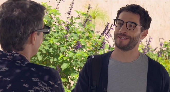 Un gesto de amor que llega al alma | Mejores momentos