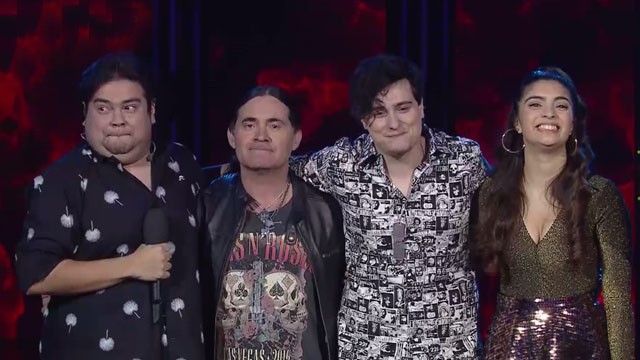 Programa 42 | Programas 2018