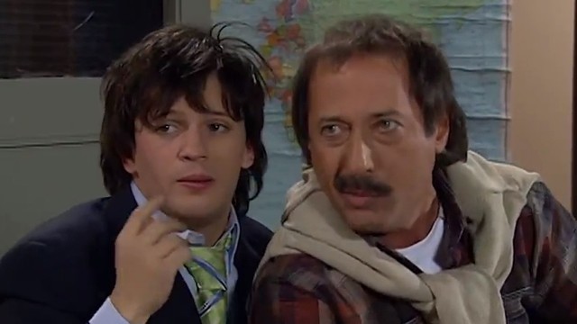 Pepe, el héroe del régimen | Programas