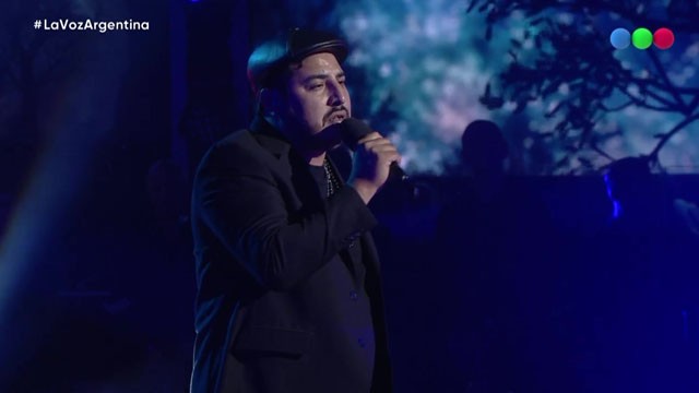 Shows en vivo #TeamSole: Darío Lazarte canta "Realmente no estoy tan solo" de Arjona | Shows en vivo 2018