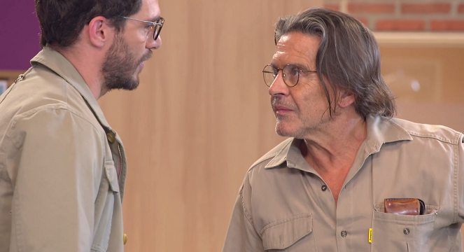 Todos podemos reflexionar y cambiar | Mejores momentos