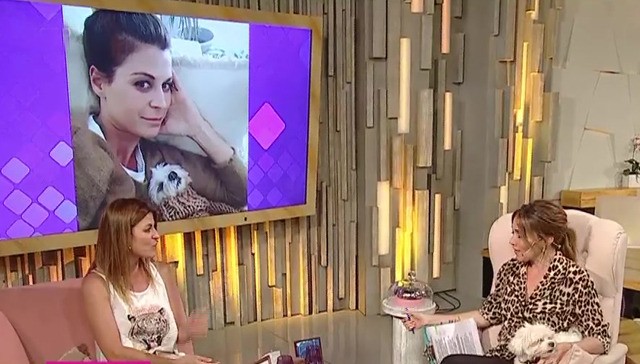 Eugenia Tobal nos anticipa cómo será Campanas en la Noche | El diván de Vero