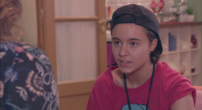 La reacción de Juan al enterarse de su futuro hermano | Mejores momentos