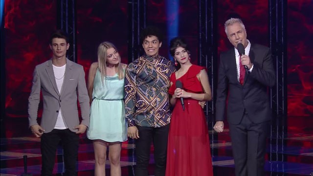 Programa 44 | Programas 2018