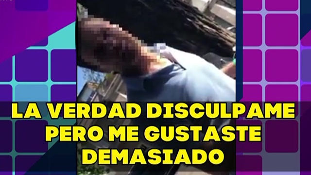 Acoso en la vía pública | Actualidad