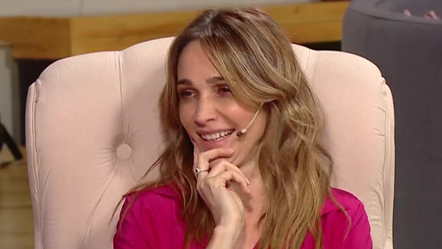 El increíble consejo de Vero a María Vázquez para la intimidad | Exclusivos