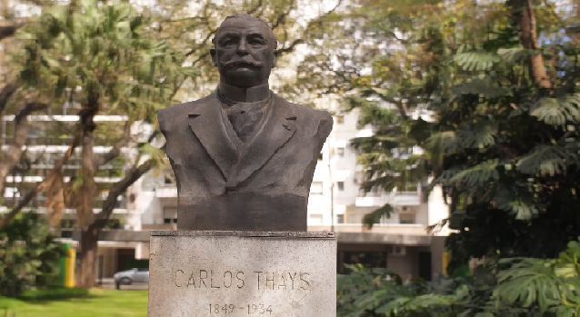 Carlos Thays | Arquitectos destacados