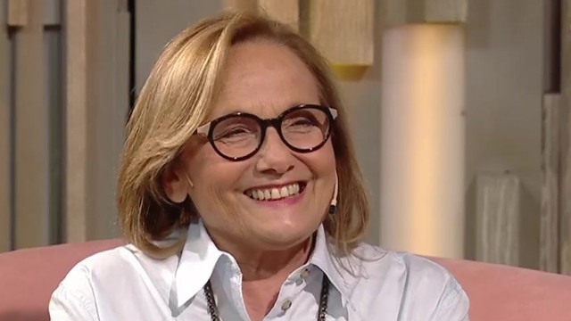 Dolli, cocinera de famosos | El diván de Vero