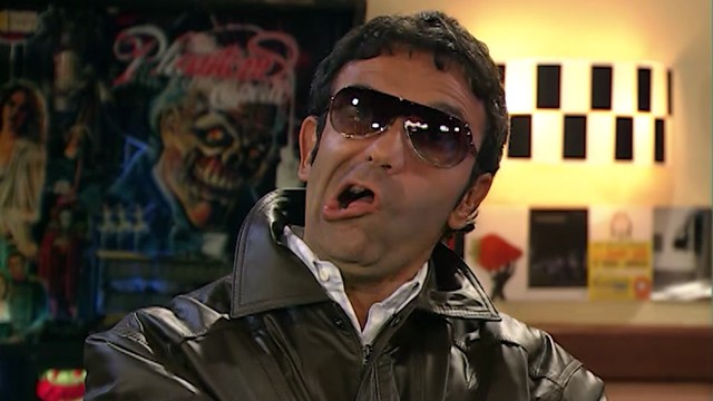 Como bola sin manija | Programas