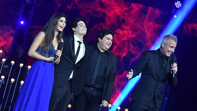 Programa 46 | Programas 2018