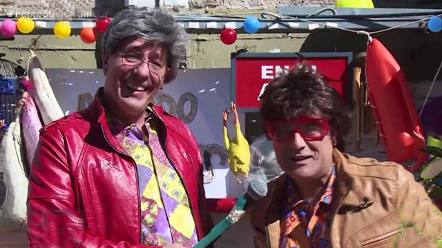 "Inviernos hay muchos, veranos uno solo" | Mejores momentos