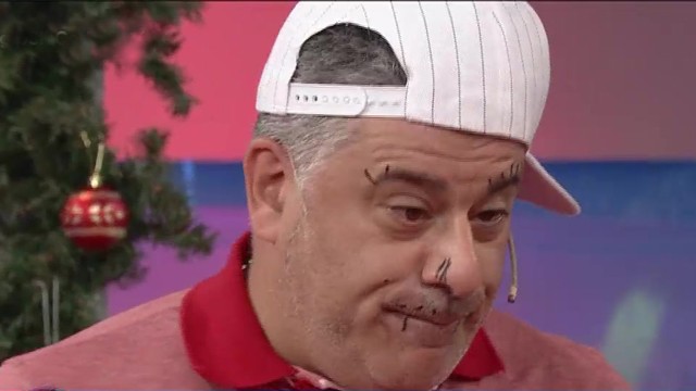 Un regreso inesperado | Musicales