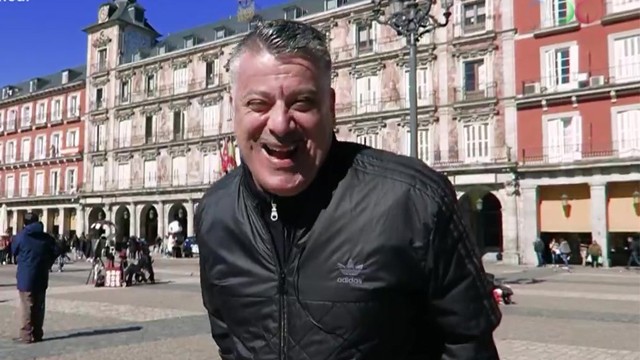 Giramondo desde Madrid | Mejores momentos