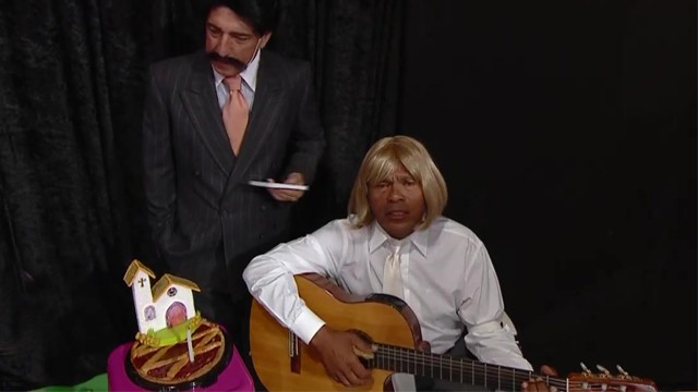 Nunca es tarde para tomar la Comunión | Musicales