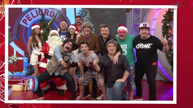 Programa 30 | Programas 2018