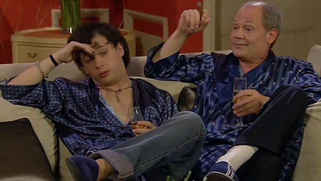 Ser o no ser Argento | Programas