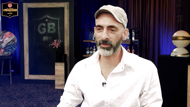 Juanse y un trago muy completo | Exclusivos