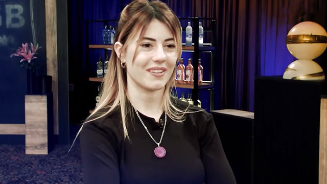 Lucía criticó duramente a sus compañeros | Exclusivos