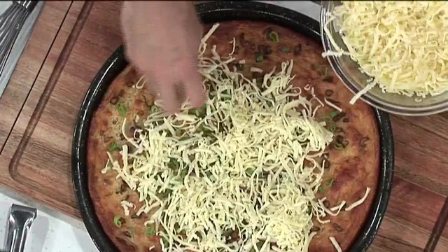 ¡Súper "Fugafaina"! | Recetas