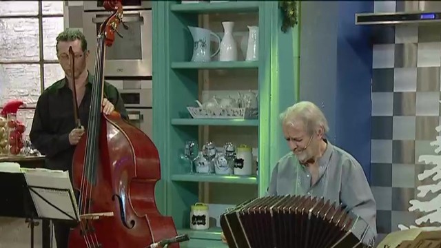 ¡Show en vivo Rodolfo Mederos! | Mejores momentos