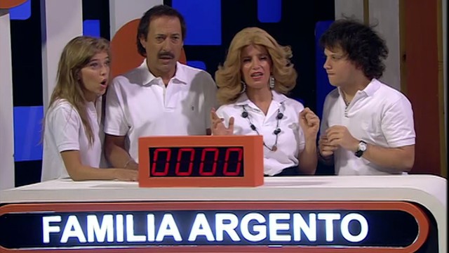 Adiós querido chivo | Programas