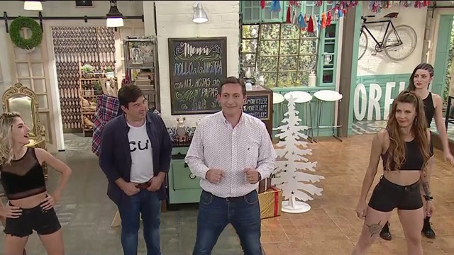 Programa 893 | Programas