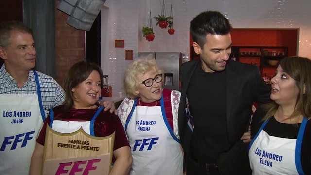 El backstage de la disputada final | Exclusivos