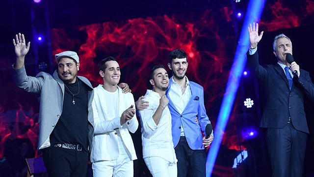 Programa 47 | Programas 2018