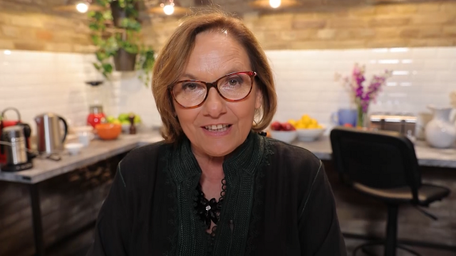 Dolli Irigoyen habló después del final de FFF | Exclusivos