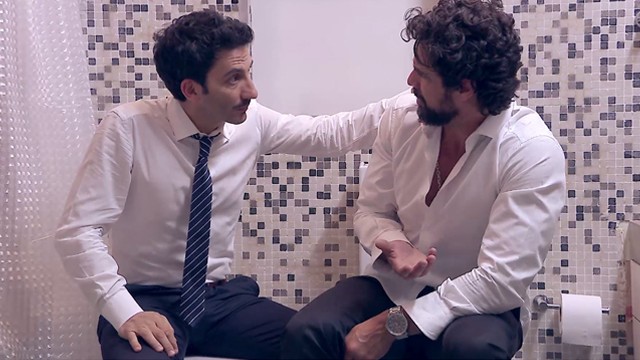 Capítulo 124 | Capítulos