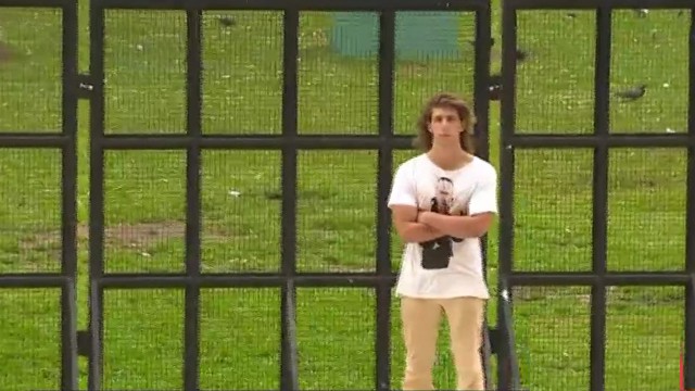 Rodrigo Eguillor detenido por la causa de abuso sexual | Actualidad