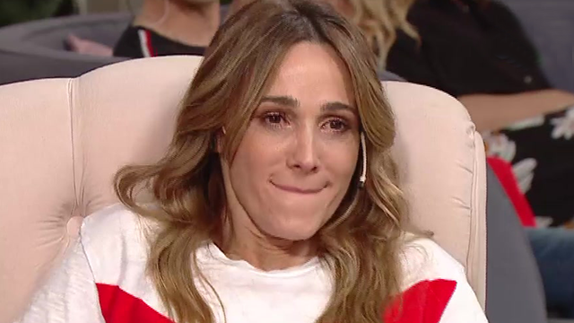 Jorgelina Aruzzi spoileó el final de 100 Días para Enamorarse | El diván de Vero