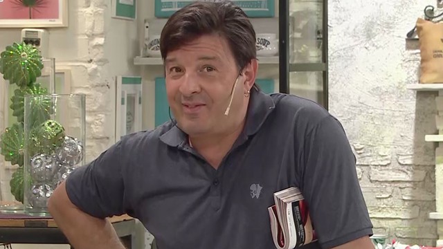 Programa 895 | Programas