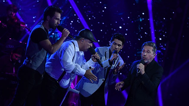 Programa 49 | Programas 2018