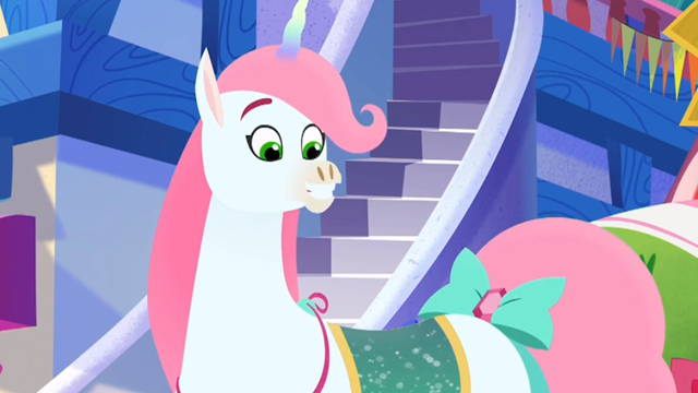 La flota de las mejores amigas | Nick Jr.