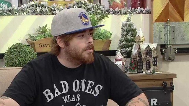 ¡El increíble tatuaje oculto de Migue Granados! | Sobremesa